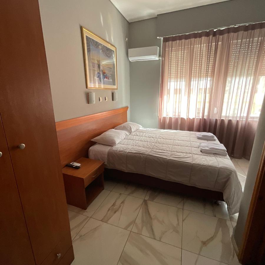 Piraeus Acropole Hotel エクステリア 写真