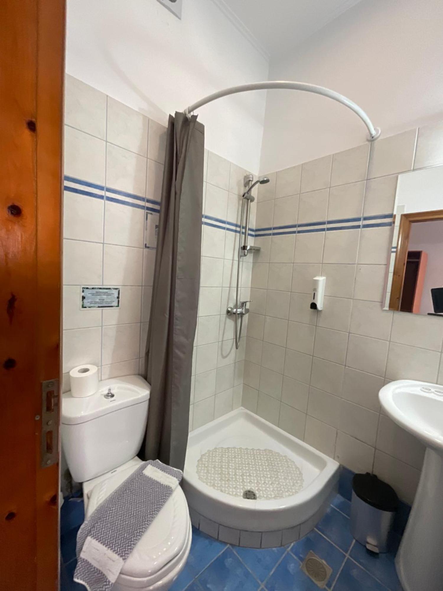 Piraeus Acropole Hotel エクステリア 写真